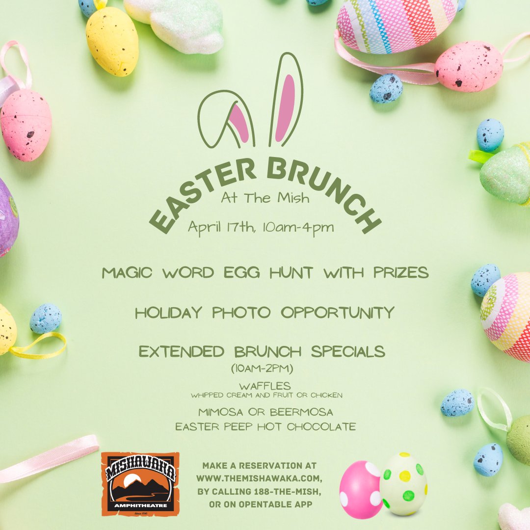 Mishawaka Amphitheatre tweet media