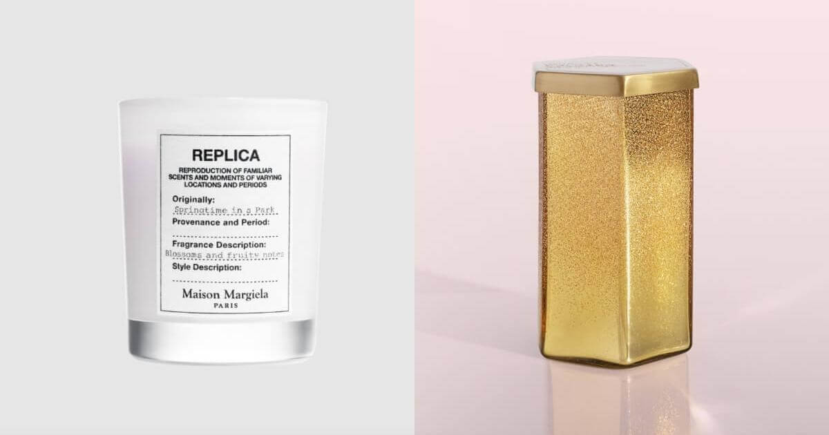 sweetyhigh on Twitter "These candles smell like spring 😎 ft