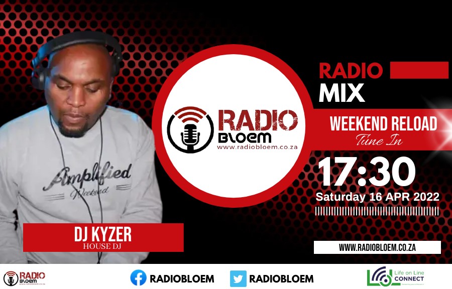MrShandiz_Thabz's tweet photo. I really prefer those so unknown djs....because they blaze good music.. . Join us this Saturday 15:00 to 18:00
#WeekendReloaded
https://t.co/DwqFgieTph https://t.co/5GmLH9Mcjg