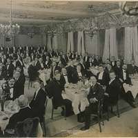 On this day in 1942, Dr. Bob's Alcoholics Anonymous Testimonial Dinner drew a crowd of more than 400, according to the Windsor Daily Star of Ontario. #alcoholicsanonymous #recovery #sobriety #12stepmeetings #recoveryispossible #livesober #livingsober