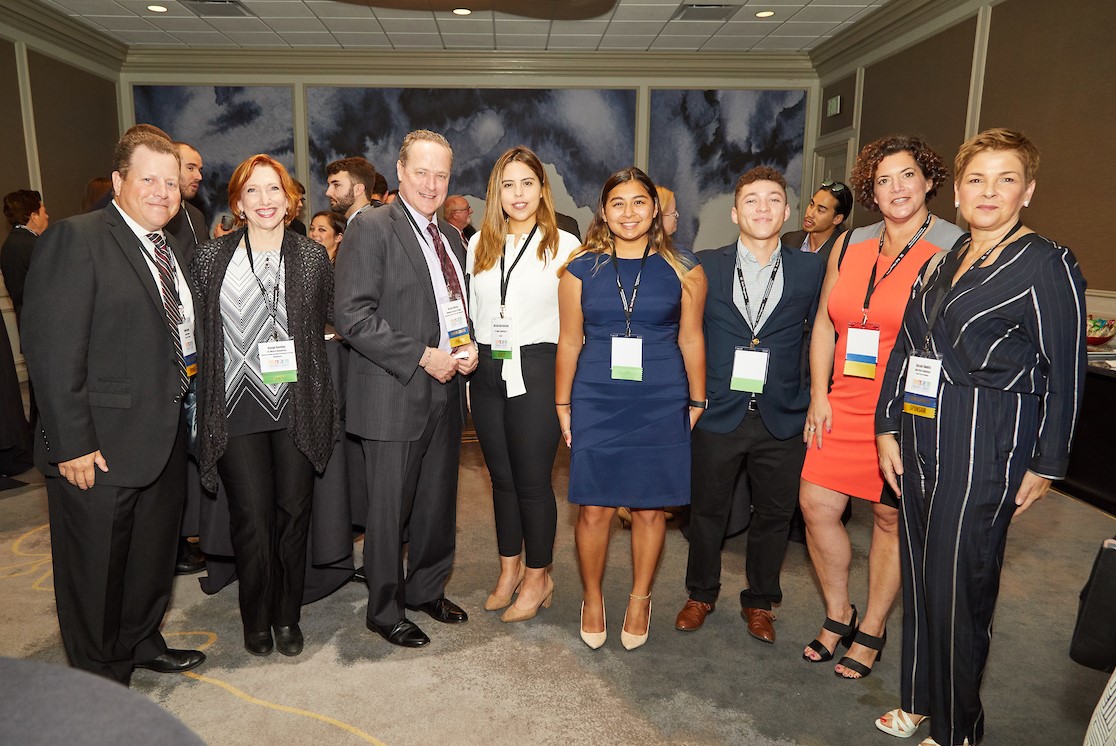 Houston Marine & Energy Insurance Conference tweet media
