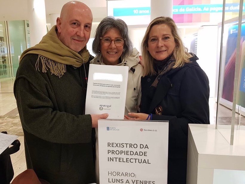 Preparando algo grande para Galicia e para o noso Patrimonio ,,,

<a href="/CidadedaCultura/">Cidade da Cultura</a> <a href="/marsoteloenred/">Mar López Sotelo</a> <a href="/GALANTIQUA/">GALANTIQUA</a> <a href="/ferfranjo/">Fernando Franjo</a>