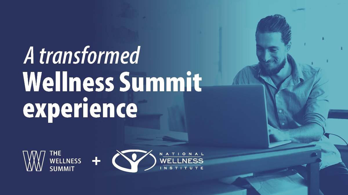 ABBlueCross's tweet photo. Register for a conference like no other, where you will be guided through a journey of research-based best practices, wellness immersion, skill-building and more.

Visit https://t.co/FiT4Ksf027. @NatlWellnessInt #Wellconnected #ABCWellnessSummit https://t.co/TDbNXcDIB7