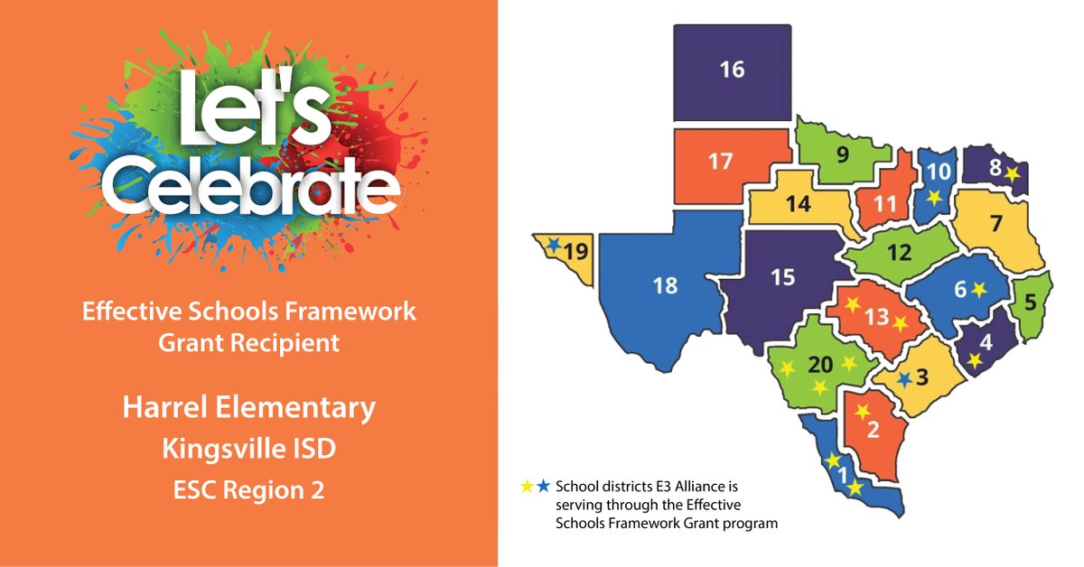 Honored to work with administrators &amp; teacher leaders from Harrel Elementary-Kingsville ISD as they spearhead strategies for their Campus Instructional Playbook. Collaborating as a leadership team is part of a systematic plan to ensure effective instruction for all. @gobrahmas