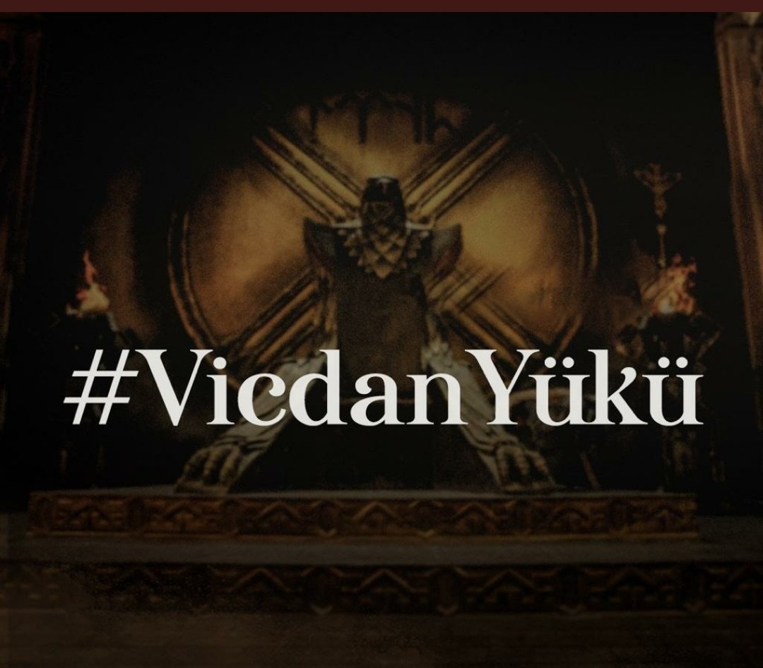 #VicdanYükü @venhar25 @__Zulal_ @MSC21_ @_vatanmillet @UgurNL41 @DidemAyris @ihsanEmirgazi @Yorgun7325 @Su55Uz @dayionder43 @mizci65 @TurgayGrgn6 @eminuk55 @elifazrart @Aksi10_ @OraybeyR @simsekali38 @gupse2023 @Gly3434 @Mchiclek_72 @HRREMSU1071 @mithat_asc @AkKurt6153 @SU54UZ