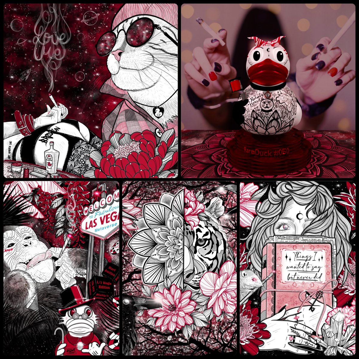 CalicoCat🖤😼 tweet media