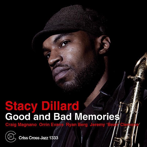 Gerry's (1935 - 2019) Choice of the week: Stacy Dillard - Good and Bad Memories - 1333
bit.ly/378q4pt