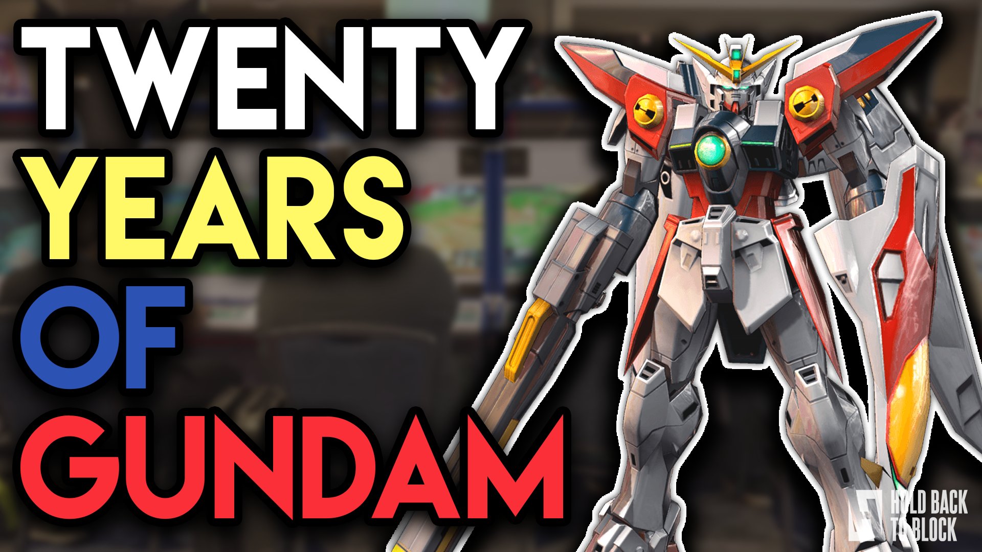 Hold Back to Block on Twitter "🚨 NEW VIDEO! 🚨 Suit up, pilots! We're