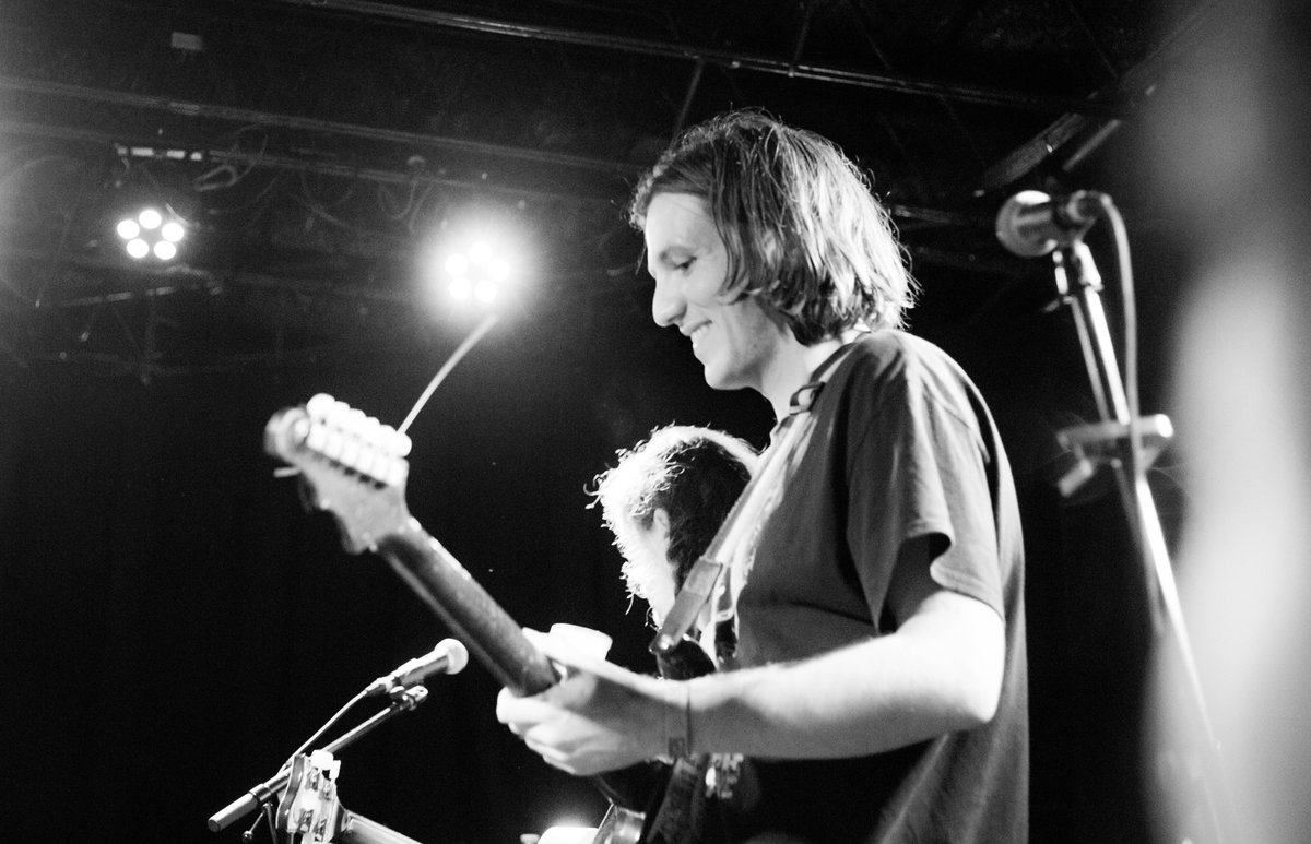 latelyzine's tweet photo. @goodfknmorning last night in Minneapolis 📸🎶⭐️ https://t.co/1ysp5SwMru