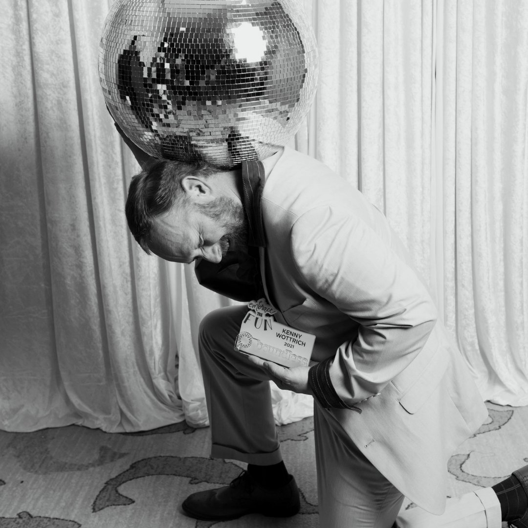 Can we get a little commotion for these #awards?! 😍🏆

We are so proud of how this years' awards came out - and even prouder of the folks who accepted them. 🎉

A HUGE shoutout to our supplier partners who helped us bring our ideas to life 🤩

#InsideBoundless #BeBoundless