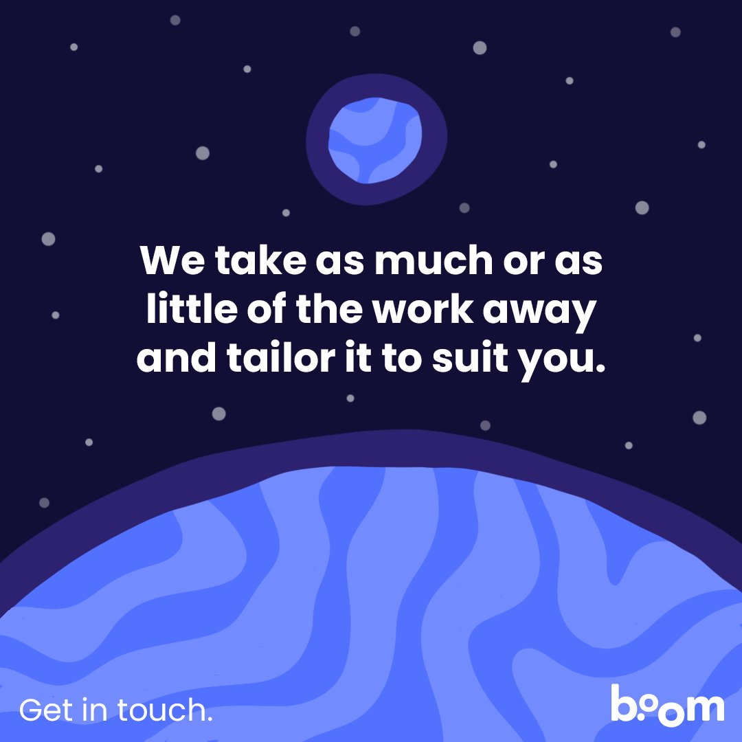 We can #shortlist candidates for you as we get to know your wants and needs. We base shortlists on #requirements and #tailor as much or as little of the work to suit you. If you're a #business looking to #hire the right match for your business. Retweet this tweet.
.
#recruitment