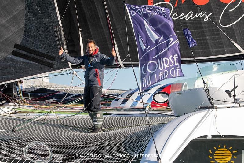 Eric Peron tweet media