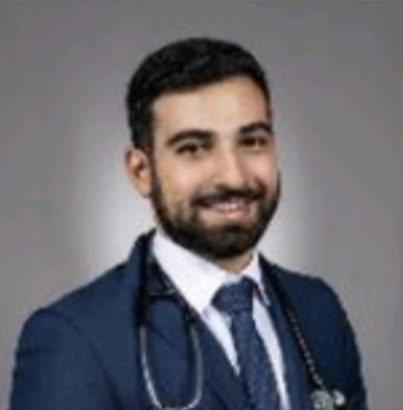MacNeurosurgery's tweet photo. We are thrilled to welcome David Paoloni and Rami Hatoum to the McMaster Neurosurgery family. Congratulations to you both, we can’t wait to work with you in July! #CARMS2022 #nsgy https://t.co/SkP3yI4ME0