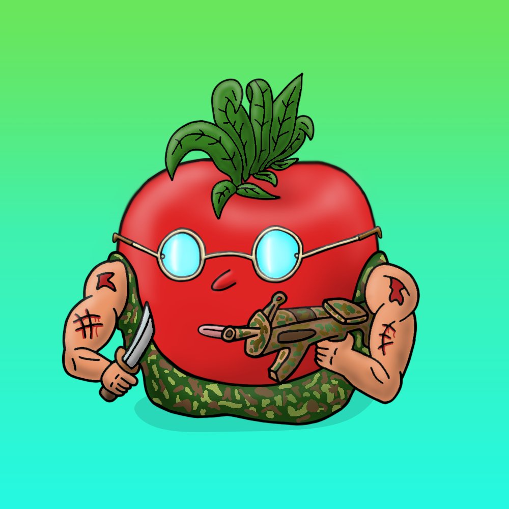 Modern Apples tweet media