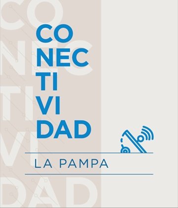 Ministerio de Conectividad y Modernización (@ministeriocym) on Twitter photo En #LaPampa, siempre conectad@s
Desde el <a href="/GobiernoLaPampa/">Gobierno de La Pampa</a> disponemos de redes WiFi libres y gratuitas a lo largo y ancho de la provincia.
✅Contamos con 81 puntos WiFi en los cajeros automáticos del Banco de La Pampa y en diferentes espacios públicos.
👇🏼 En #LaPampa, siempre conectad@s
Desde el <a href="/GobiernoLaPampa/">Gobierno de La Pampa</a> disponemos de redes WiFi libres y gratuitas a lo largo y ancho de la provincia.
✅Contamos con 81 puntos WiFi en los cajeros automáticos del Banco de La Pampa y en diferentes espacios públicos.
👇🏼