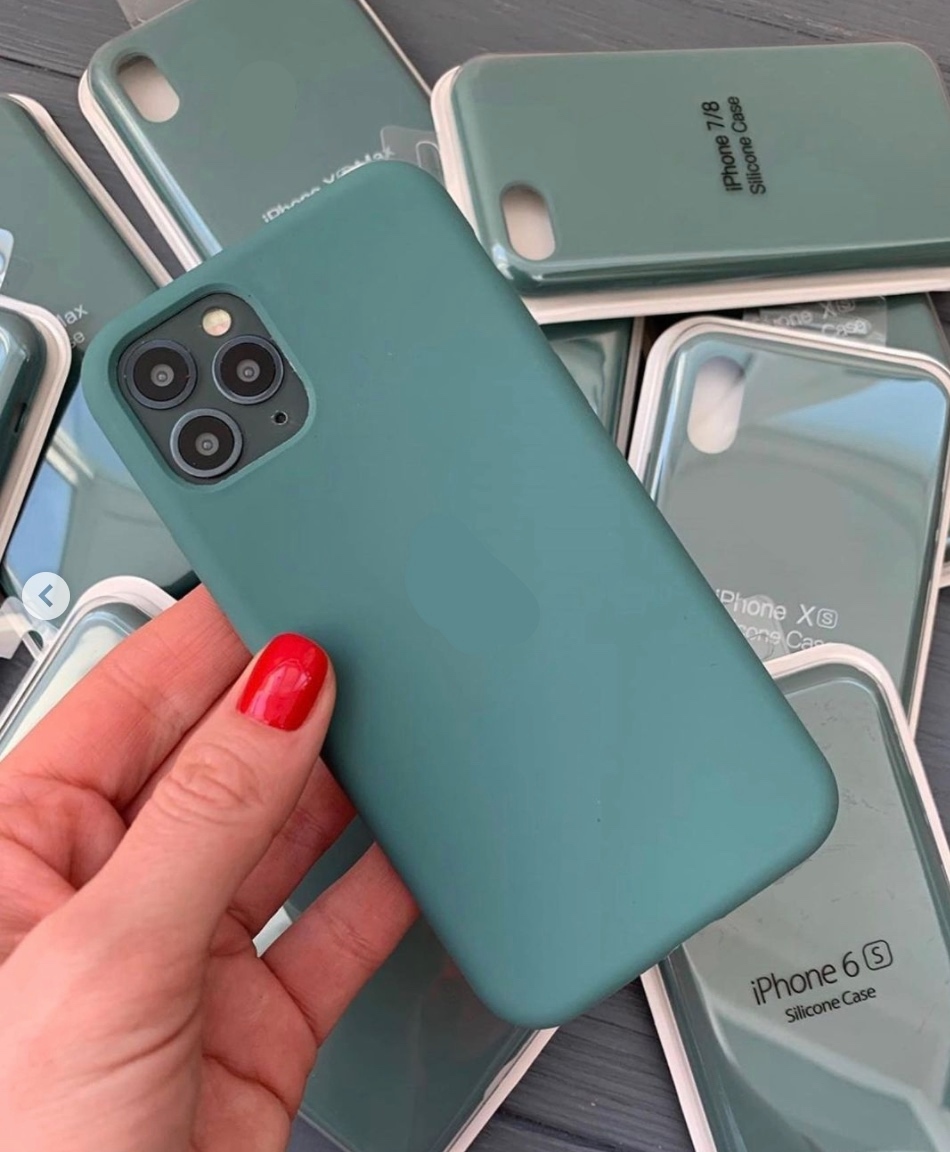 IceSword_us's tweet photo. 💚Pine Green💚.
.
Silicone case iPhone 11 to 13 pro Max!!!.
Ask us about your model!!🥳.
check out our website now https://t.co/ddG93LbyBH🥰🥰❤️ https://t.co/hQGjUd22yc