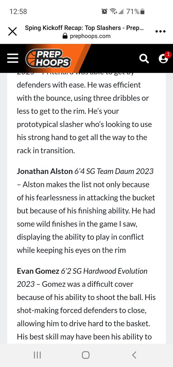 Brandon Valdez tweet media