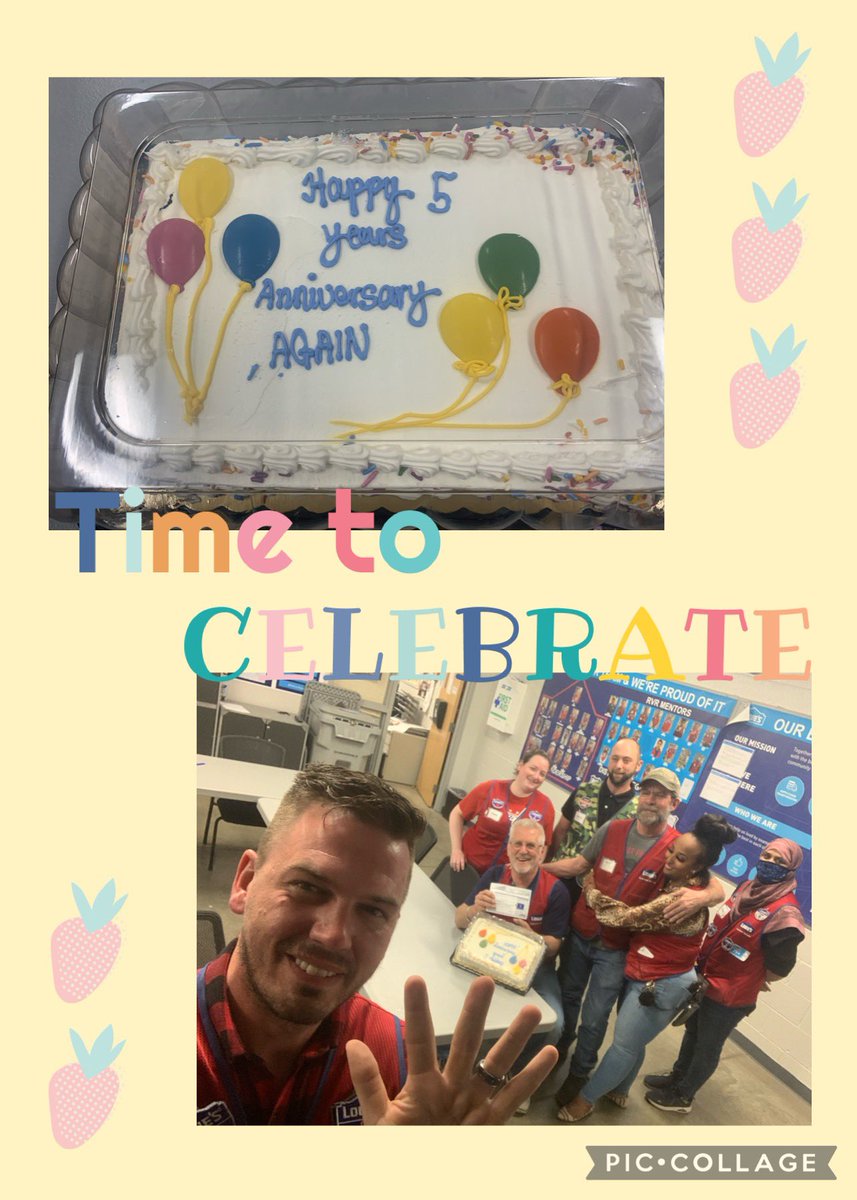 Michael Whitford (@_whitford_mike) on Twitter photo 🎂Happy 5 Year Anniversary JEFF 🥳 Again 😂 Love having you on the team and cheers to many more 🎉 <a href="/ChantillyLowes/">Lowe's of Chantilly, VA</a> <a href="/1290Lowes/">Lowes District 1290</a> <a href="/JoshWilner/">Josh Wilner</a> <a href="/BellAnyae/">Anyae Bell</a> <a href="/ShuellWilliam/">William Shuell</a> <a href="/BenitoKomadina/">Benito.Komadina@Lowes</a> 🎂Happy 5 Year Anniversary JEFF 🥳 Again 😂 Love having you on the team and cheers to many more 🎉 <a href="/ChantillyLowes/">Lowe's of Chantilly, VA</a> <a href="/1290Lowes/">Lowes District 1290</a> <a href="/JoshWilner/">Josh Wilner</a> <a href="/BellAnyae/">Anyae Bell</a> <a href="/ShuellWilliam/">William Shuell</a> <a href="/BenitoKomadina/">Benito.Komadina@Lowes</a>