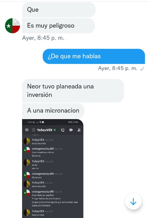 Federación de Tasmesir tweet media
