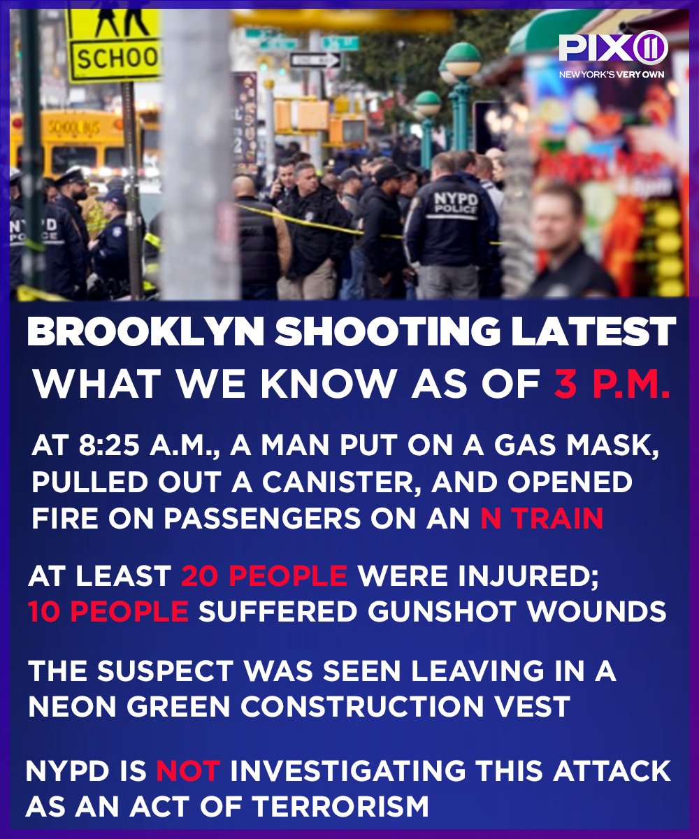 PIX11 News tweet media