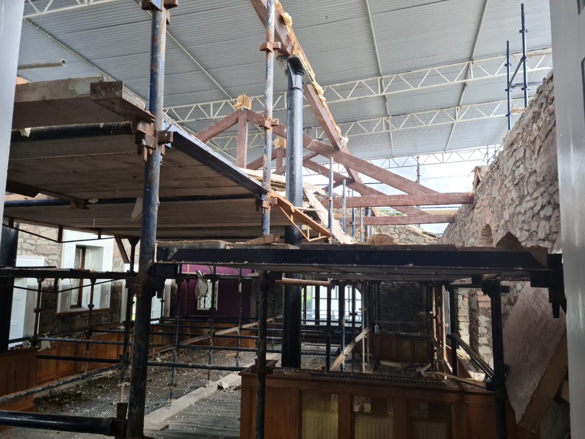 siobhanskitchen's tweet photo. Lots of work going on at #VMRestaurant 💪

#siobhanskitchen 
#Longford 
#irishfood 
#IrishCountryHouse https://t.co/FQed2oOxBa