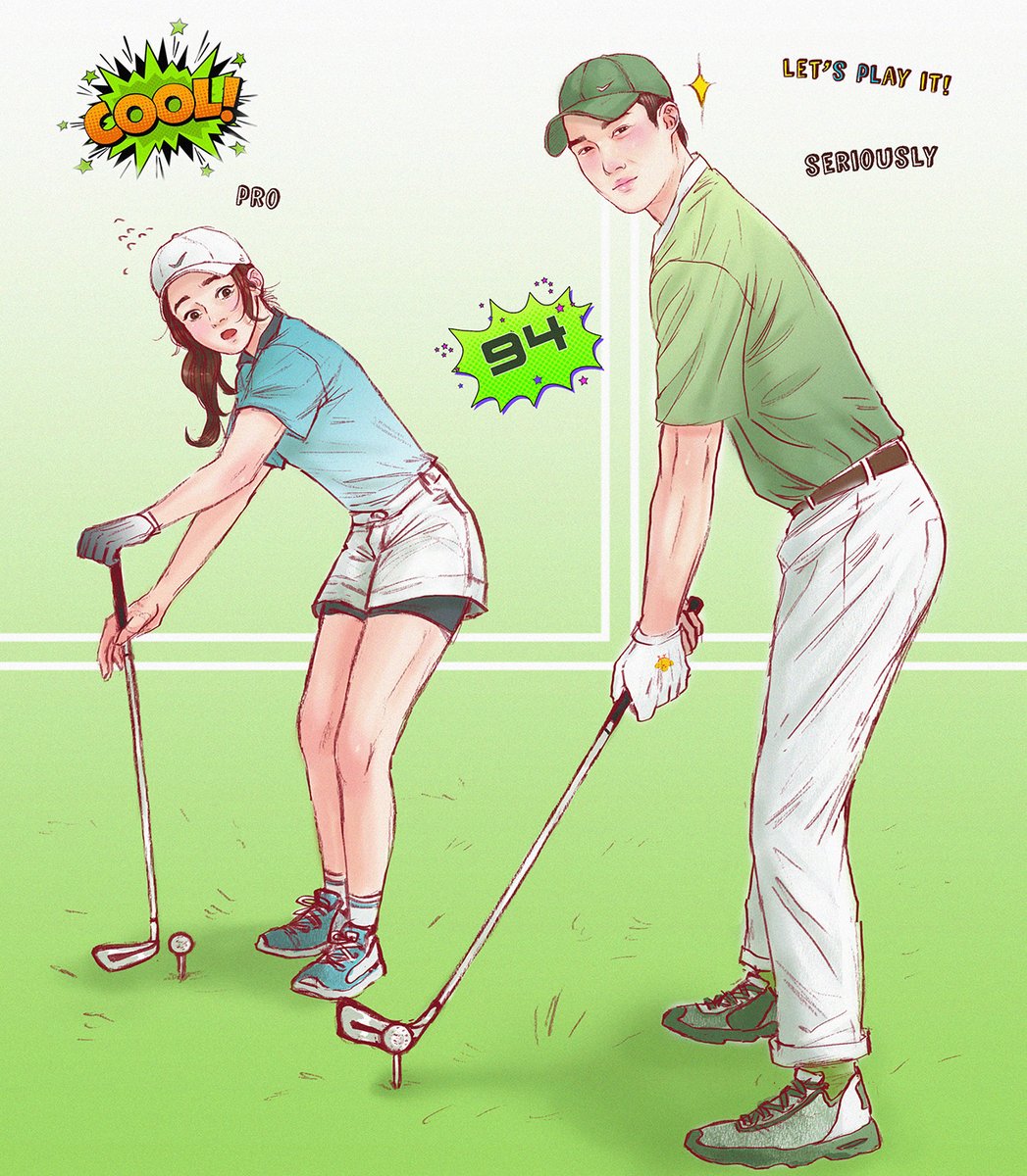 Let's Play It! with Sehun💨
I thought, whoever figure out the next sport will be I'll reward with a mini digital drawing. 😉 So play it!
#HappySehunDay 

#EXO #SEHUN