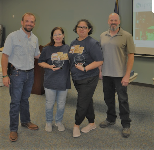 CFISD Transportation Services tweet media