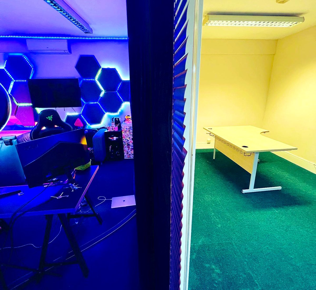 Nick & Cam tweet media