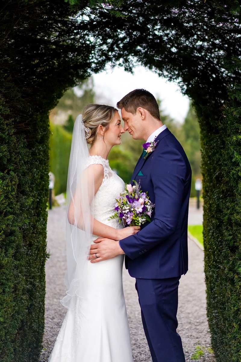 DMarinosPhoto's tweet photo. Will you believe me when I say it was absolutely pouring with rain whilst we were capturing Megan and Tom’s couple shots? Well even rain won’t stop us from getting beautiful images on your day. Just get some brollies and wellies and we’re good to go. https://t.co/k9kThRmIRh
