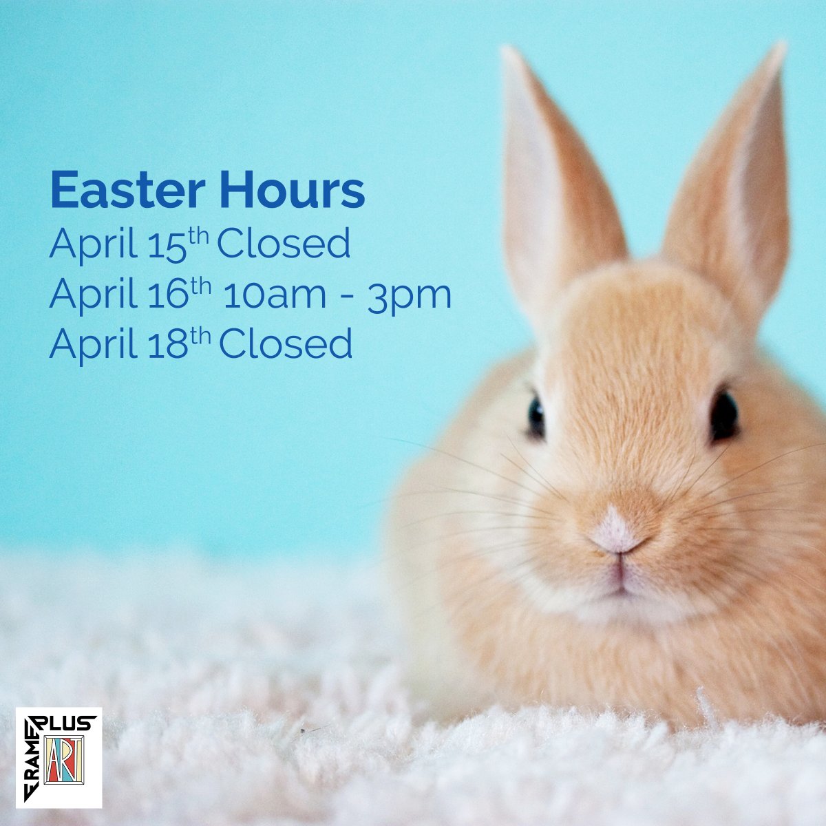 FramePlusArt's tweet image. 