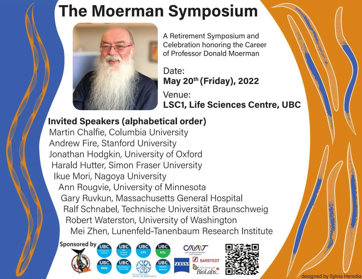 KotaMizumoto (@ko_mizumo) on Twitter photo Symposium alert! We are celebrating Don's retirement! More details to come. Symposium alert! We are celebrating Don's retirement! More details to come.