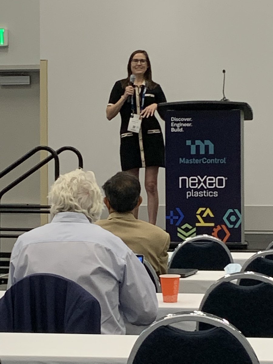 Enjoyed Shannon Clark’s talk on Out of Box Experience for Medical Devices! Want to talk #HumanFactors? Connect with me at the #IMEWEST conference.
@UserWiseInc
