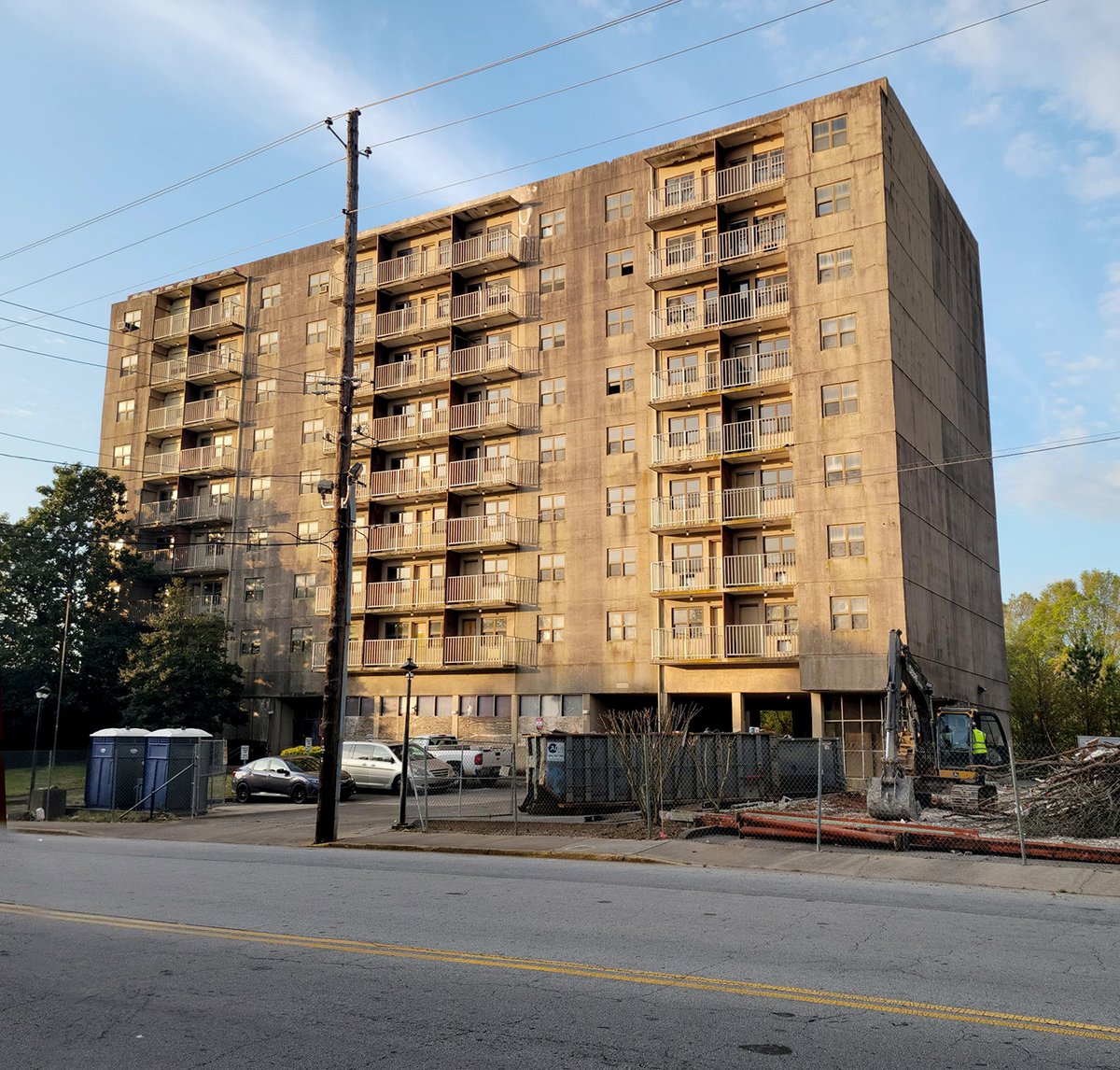 Vecino Group tweet media