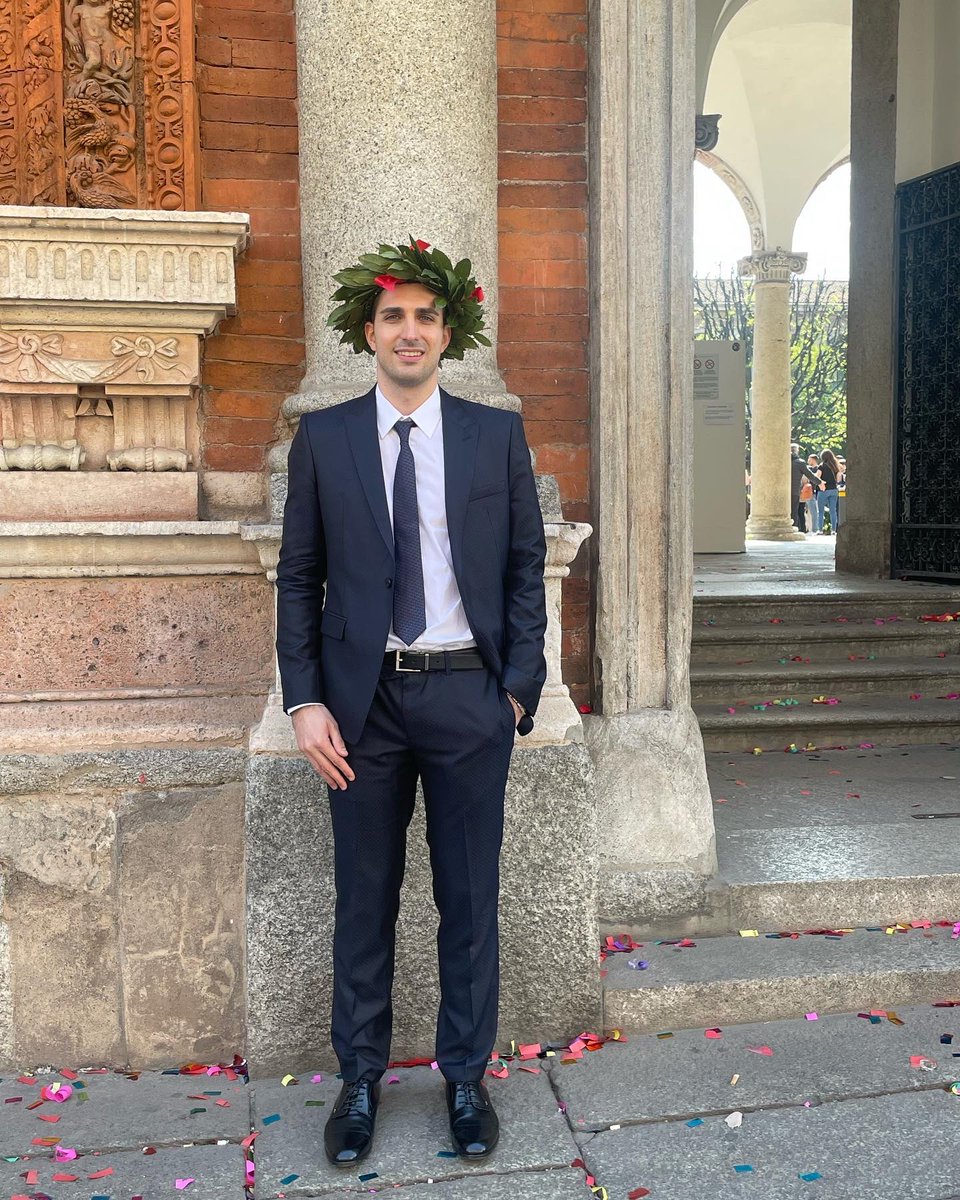 Alberto Fassio tweet media