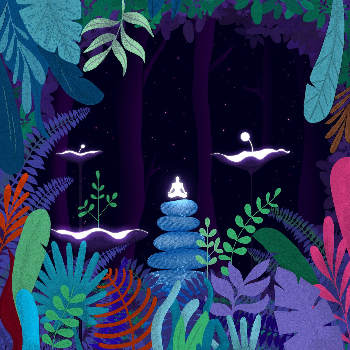 Manlikepixel's tweet photo. #PortfolioDay hi I'm Aziz and I'm illustrator! Love to de with abstracts topics and present that throw art! Y'all have a wonderful day! https://t.co/mJT5BLdsGb