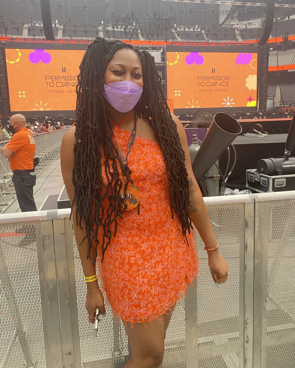 Ashleigh ⁷ ⊙⊝⊜ 🪭is seeing BTS IN TAMPA and NJ😩💜 (@AshSlay_25) / Posts / X