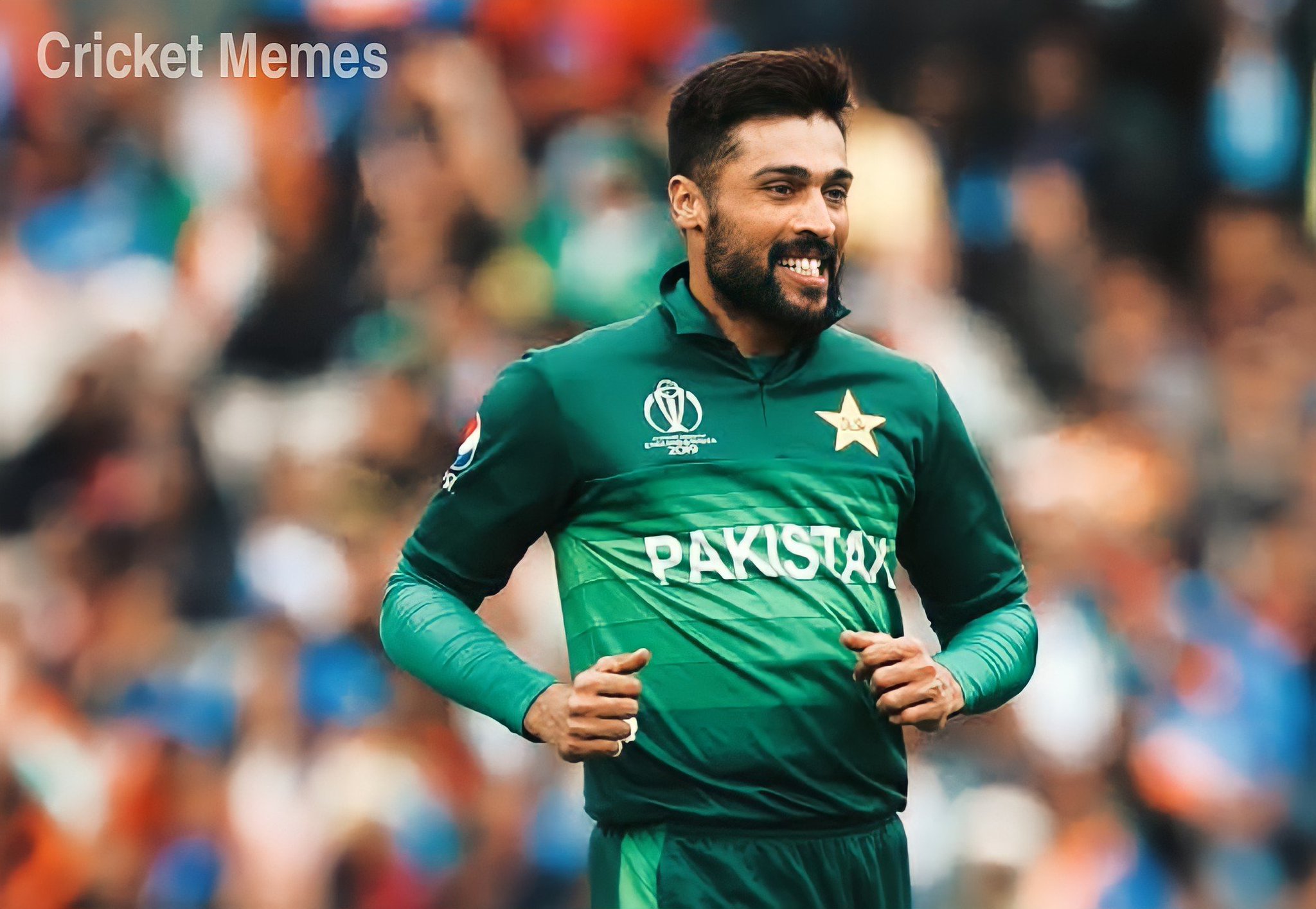 Happy Birthday Mohammad Amir   Stay Blessed Please Remessage This Amir Bhai  