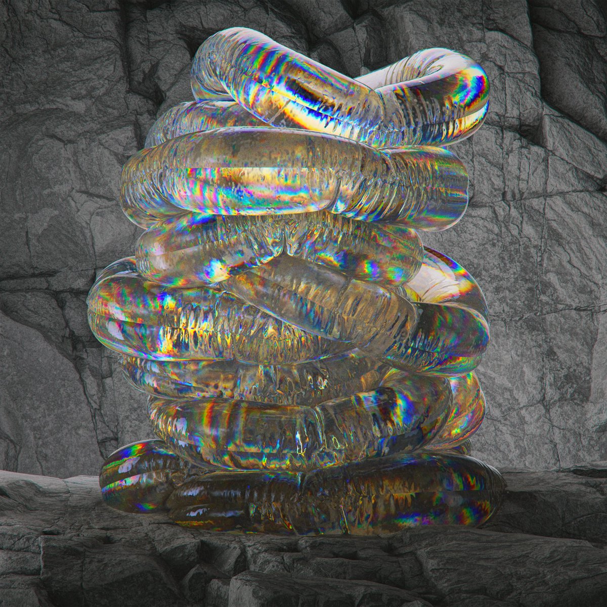 My name is David and i'm doing 3D Motion Graphics for more than 10 years #PortofolioDay