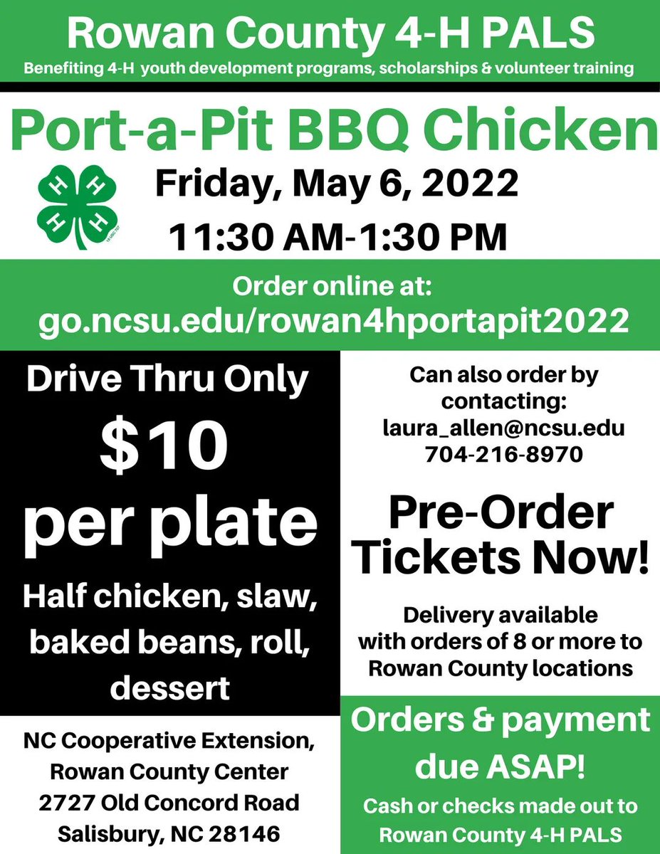rowan4h's tweet photo. Order by April 20 at https://t.co/7s4SZv60kD! #Rowan4H https://t.co/gyjDjeGMdN