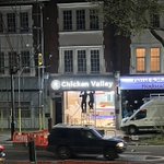 Photo by Chiswick Chap (@chiswickish)