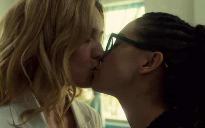 this series finale was everything to me at 19. absolutely everything. talk about triumphant