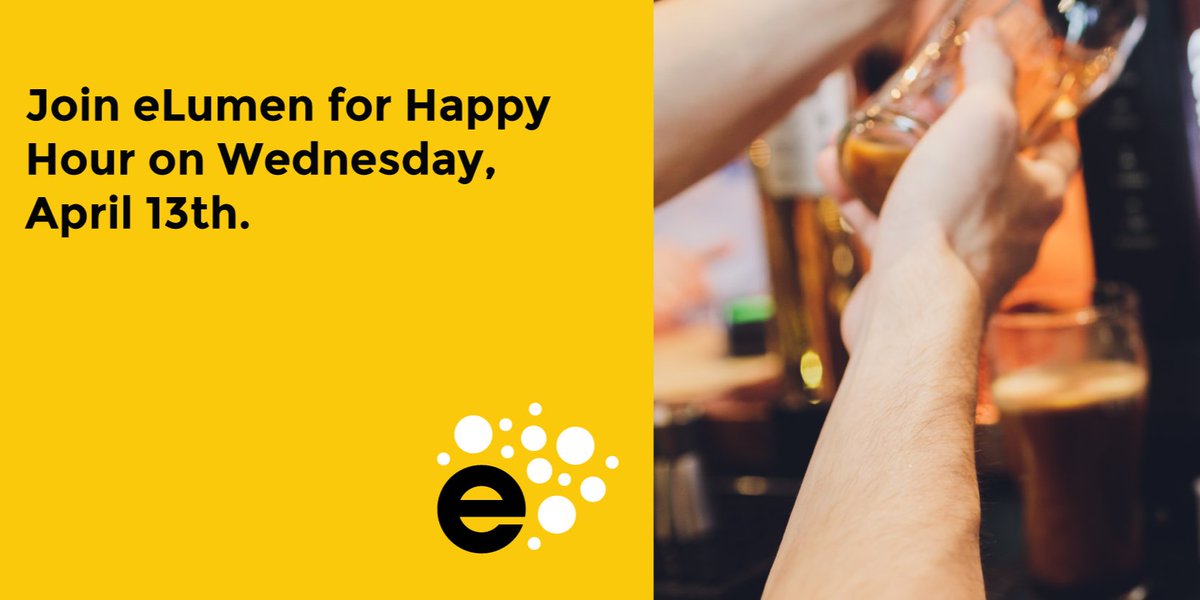 eLumenConnect tweet media