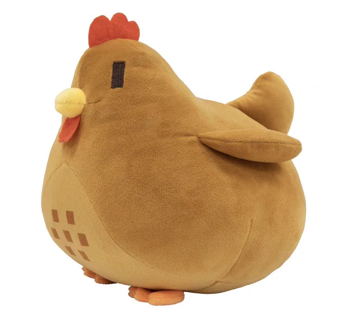 ✨🐔CHICKENS AQUIRED🐔✨ 