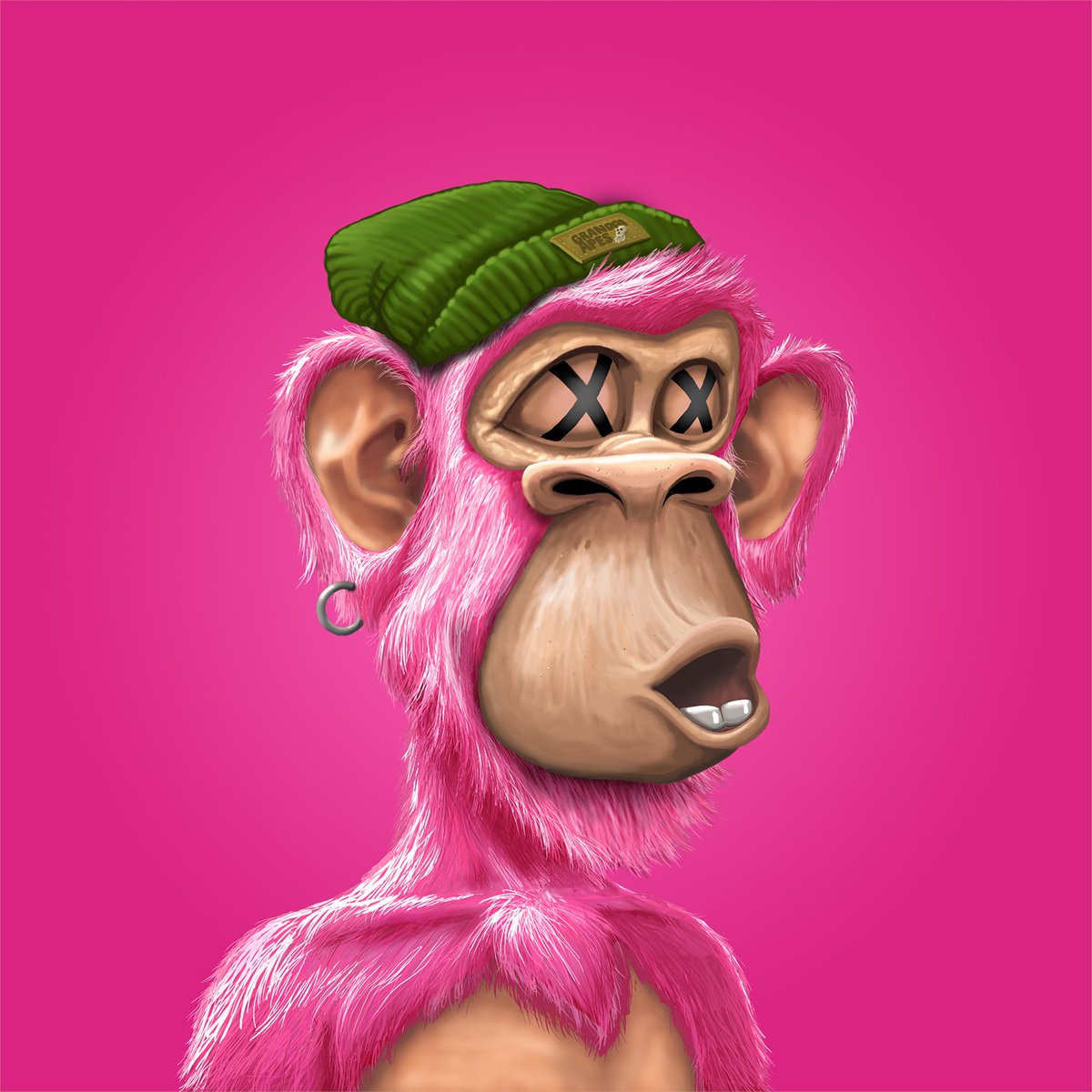 Sebasti28266893's tweet photo. @ApeC0ins @GrandpaApes has the strongest community ever!
#GrandpaApes #GRAMPS #CloneApes https://t.co/UjZIOUG55V