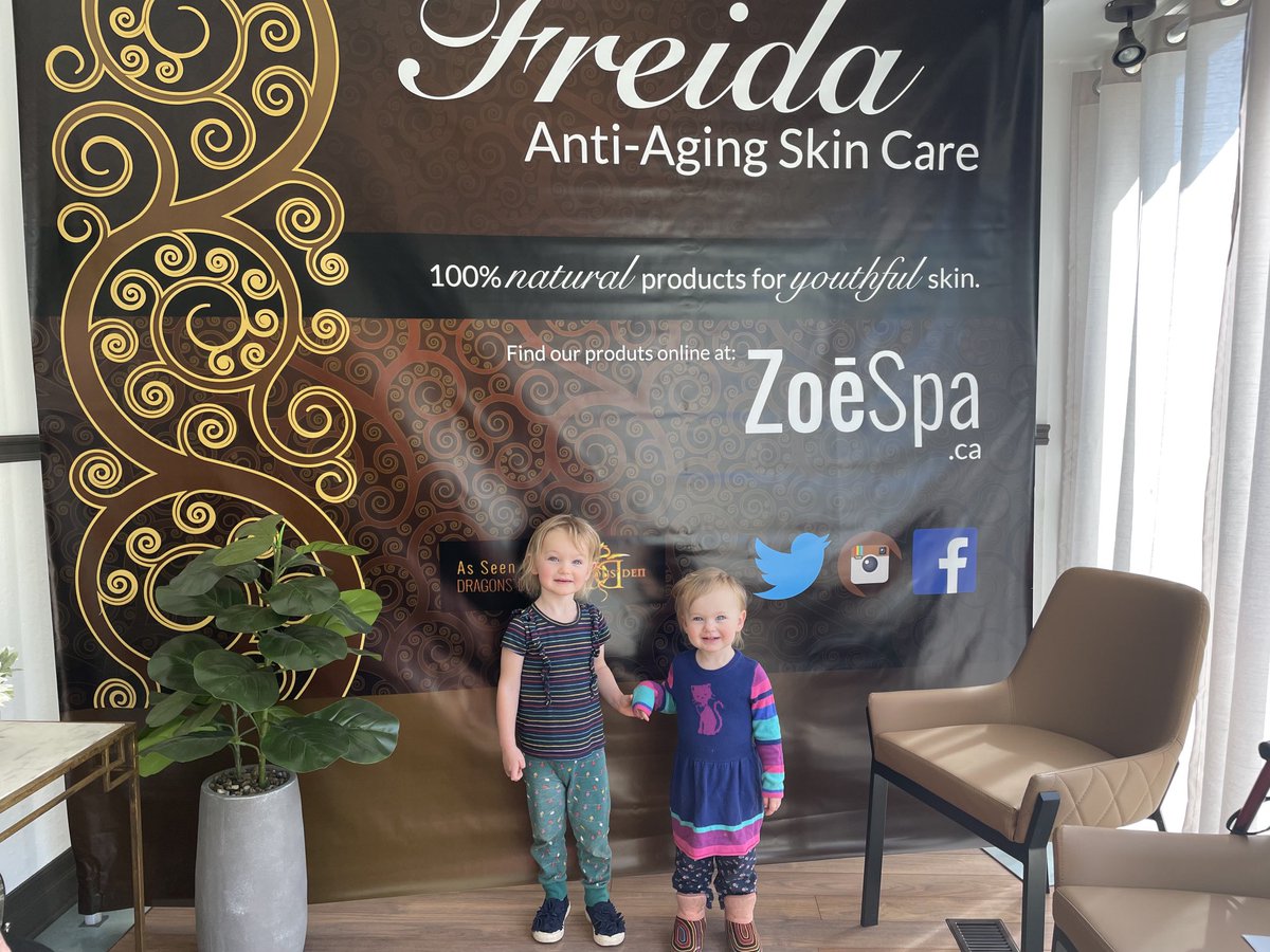 Get your spring on ☀️