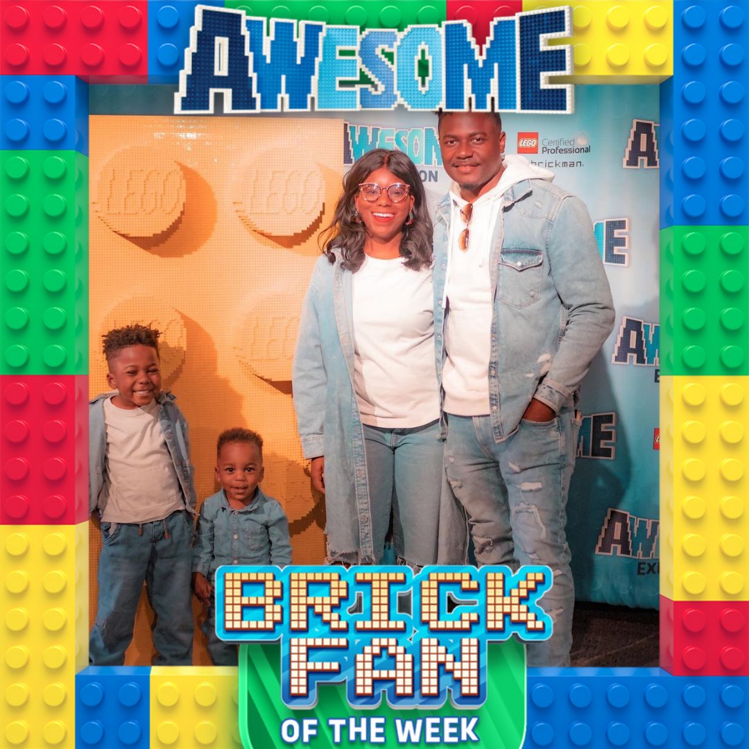 AwesomeExpo's tweet photo. We love seeing your AWESOME pics! Be sure to tag us for the chance to be featured. https://t.co/QVz1JQwlc6