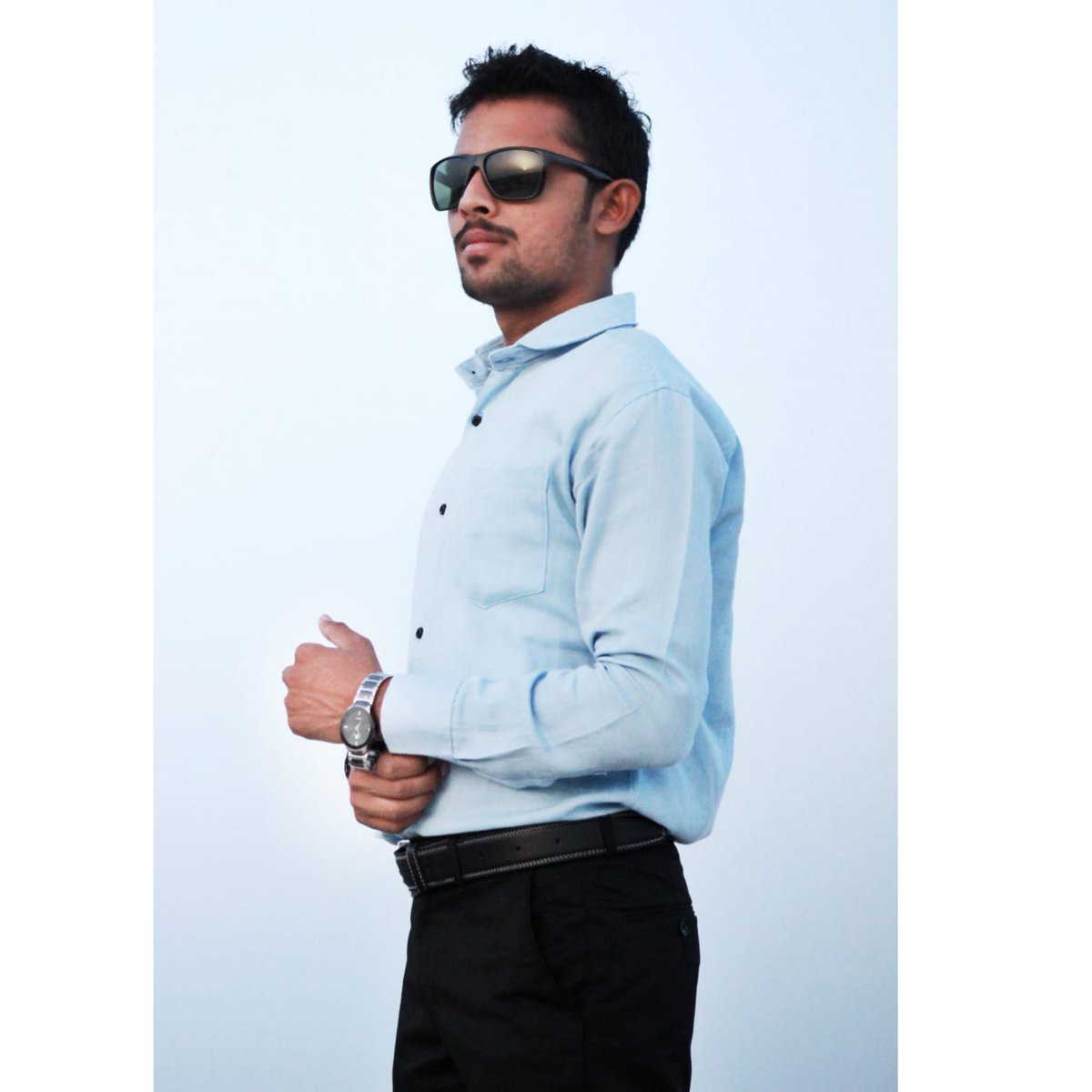 KuldeepNimbark's tweet photo. #NewProfilePic https://t.co/xbhpYckF2B