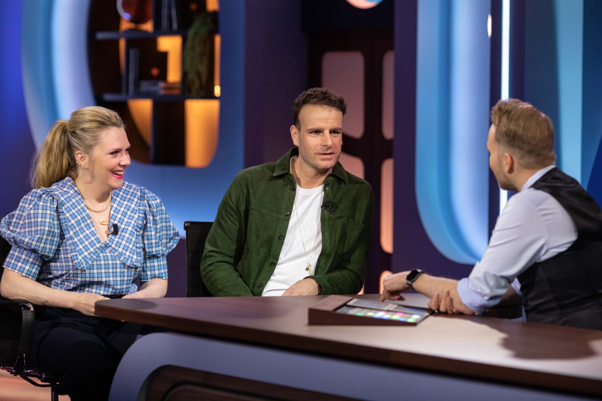 De Avondshow met Arjen Lubach on