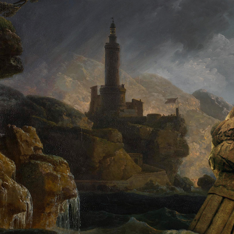 The wait is over… very soon, it's finally time for some new stuff to be revealed from the Neptune camp. Attached you will find a small small part of the cover art for the upcoming release… more info will follow shortly. #neptune #therebirth #EP