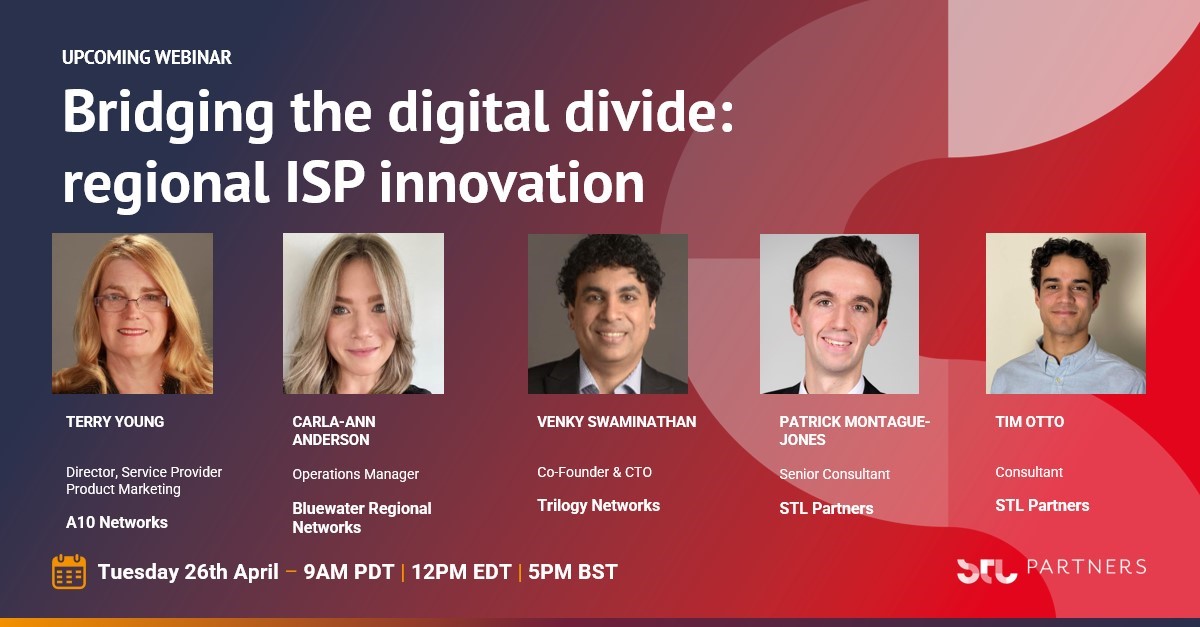 bregional's tweet photo. Join us Tuesday April 26th on this free webinar! We will be discussing what form of innovation we use to close the digital divide!

https://t.co/QOLlisSZKj https://t.co/KZ6WjYQ5Ys